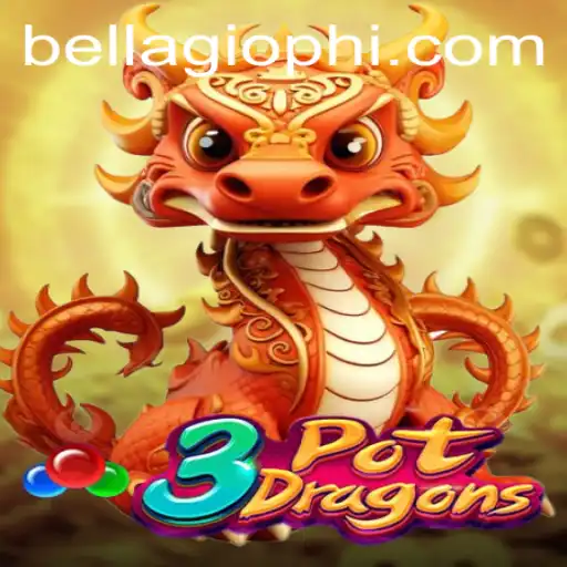 Exploring the Exciting World of 3PotDragons at BELLAGIO PH