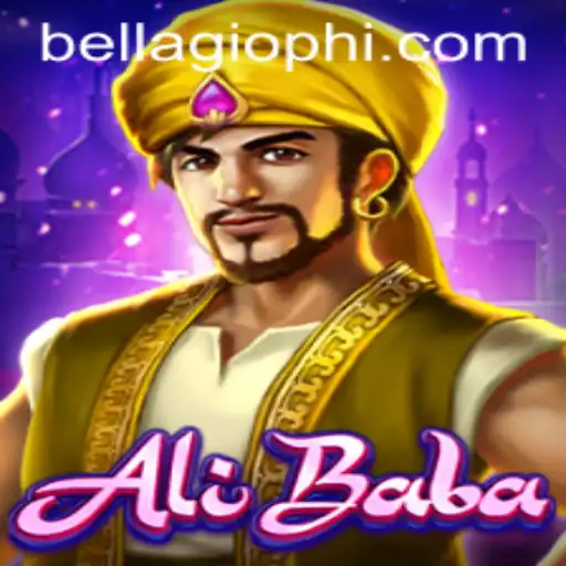 AliBaba: A New Gaming Adventure at BELLAGIO PH