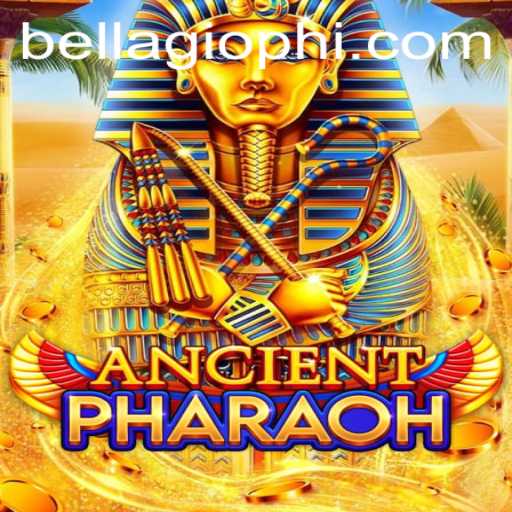 Discover AncientPharaoh: The Exciting Casino Game at BELLAGIO PH