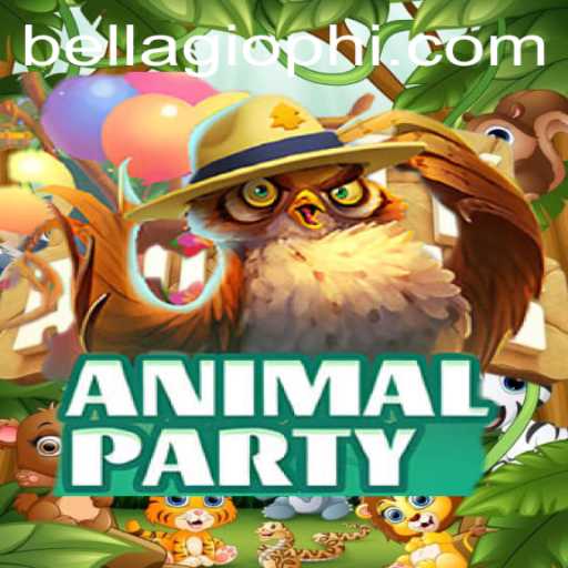 Unveiling AnimalParty: A Dynamic Blend of Fun and Strategy