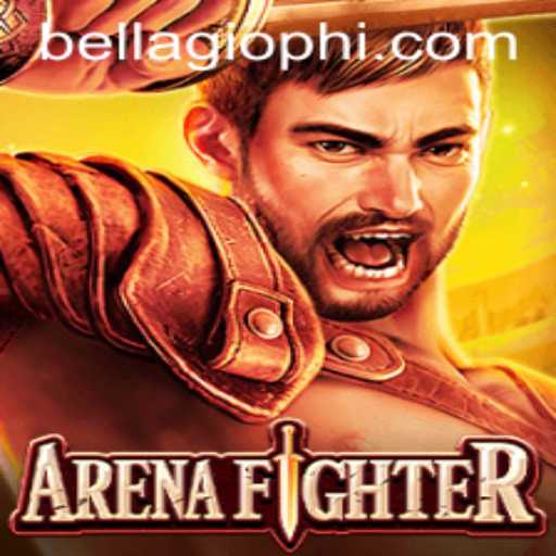 ArenaFighter: A Thrilling Battle Experience Enhanced by BELLAGIO PH