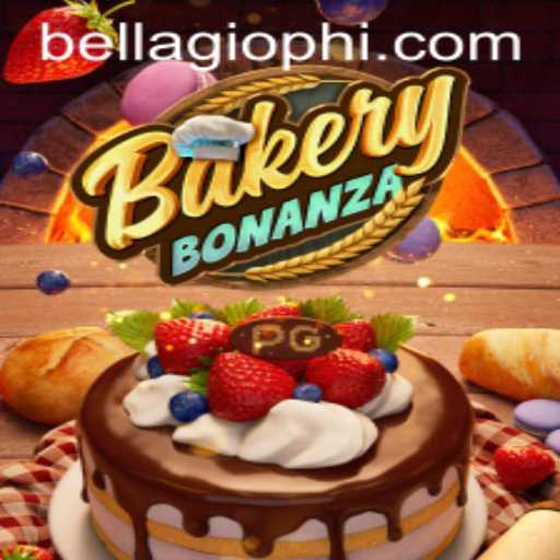 Discover the World of BakeryBonanza: A Sweet Adventure at BELLAGIO PH
