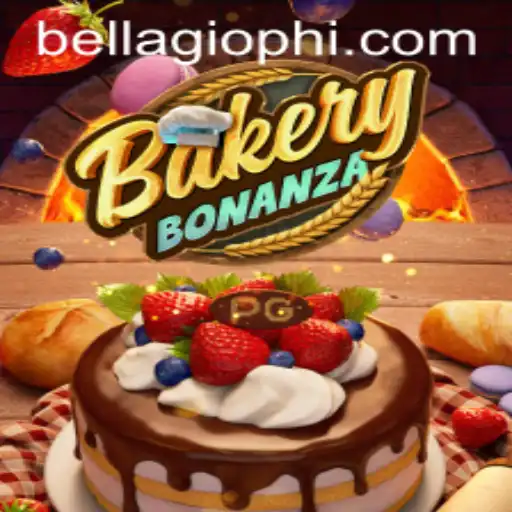 Discover the World of BakeryBonanza: A Sweet Adventure at BELLAGIO PH