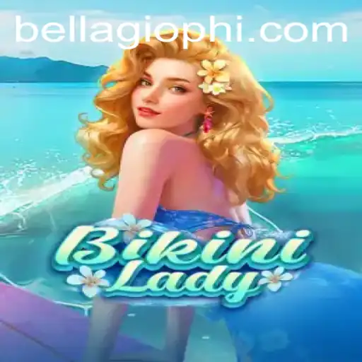 Unveiling BikiniLady: A Dive into the Exciting New World of Gaming