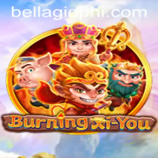 Discover the Thrilling World of BurningXiYou: A Gaming Adventure Like No Other
