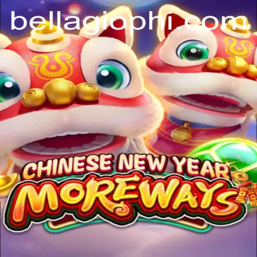 Experience the Thrill of CHINESENEWYEARMOREWAYS at Bellagio PH