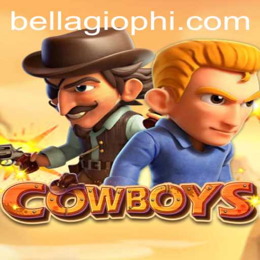 Exploring the Exciting World of COWBOYS: Unveiling the Mysteries of BELLAGIO PH