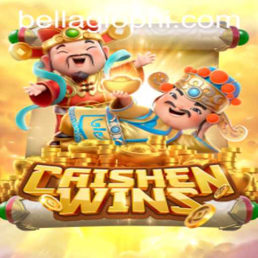 Exploring the Exciting World of CaishenWins: A Game of Fortune