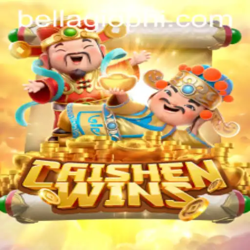 Exploring the Exciting World of CaishenWins: A Game of Fortune