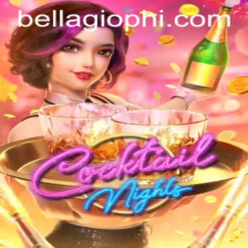 Exploring the Vibrant World of CocktailNights at BELLAGIO PH