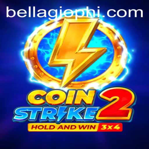 Exploring the Exciting World of CoinStrike2 and the Bellagio PH Phenomenon