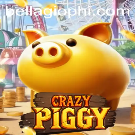 Discovering the Exciting World of CrazyPiggy at BELLAGIO PH