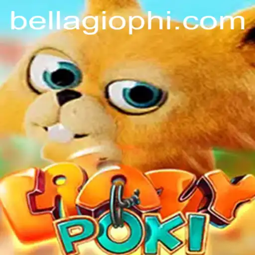 Welcome to CrazyPoki: The Ultimate Gaming Experience at BELLAGIO PH