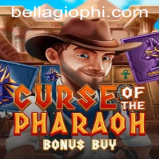 Unveiling the Mysteries of 'CurseofthePharaohBonusBuy' – A Gripping Adventure at BELLAGIO PH