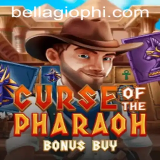 Unveiling the Mysteries of 'CurseofthePharaohBonusBuy' – A Gripping Adventure at BELLAGIO PH