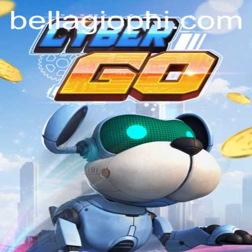 Explore the Intriguing World of CyberGO