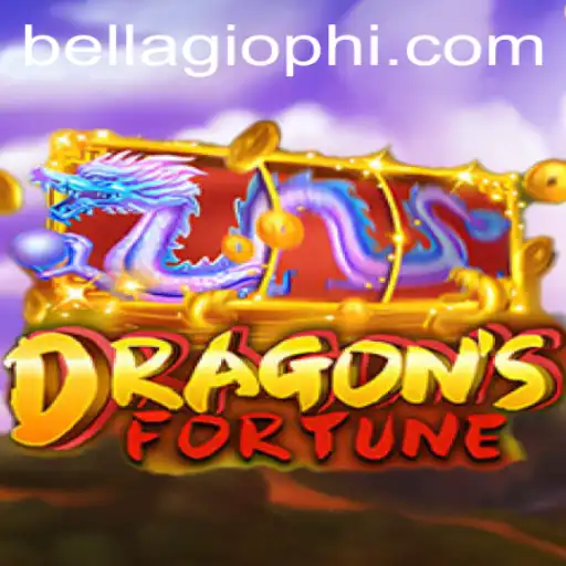 Explore DragonFortune: The Mesmerizing Fantasy Game Sweeping the Nation