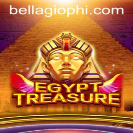 Discover the Thrill of EgyptTreasure at BELLAGIO PH