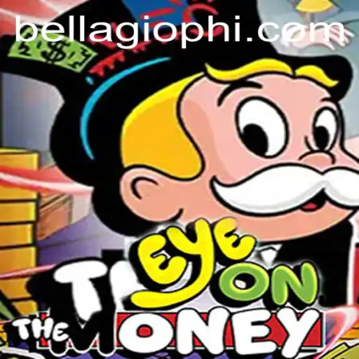 EyeOnTheMoney: Dive into the Thrilling World of Strategy and Luck
