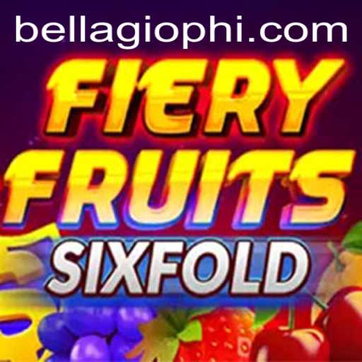 Exploring FieryFruitsSixFold: The Thrilling Game Sweeping Through BELLAGIO PH