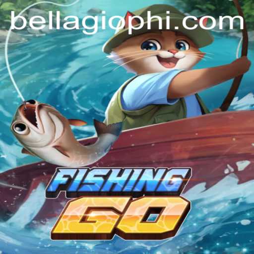 Exploring the Exciting World of FishingGO at BELLAGIO PH