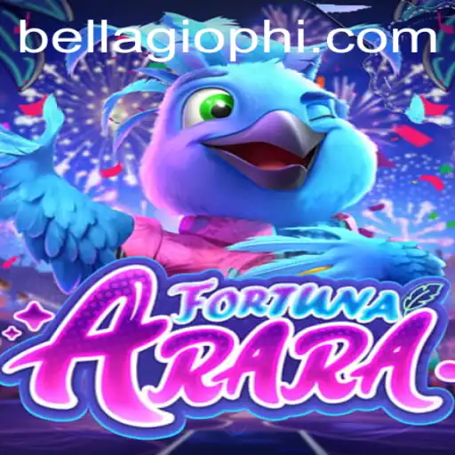 Discover the Thrilling World of FortunaArara: Gaming at Its Best