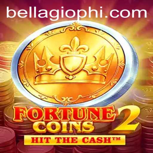 FortuneCoins2: A Captivating Adventure in the World of BELLAGIO PH