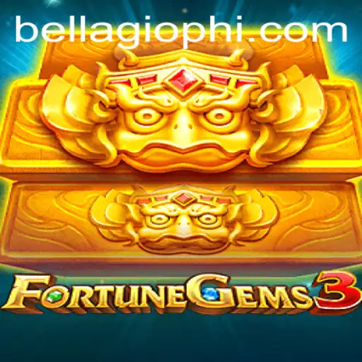Discover the World of FortuneGems3: A Thrilling Gaming Experience at Bellagio PH