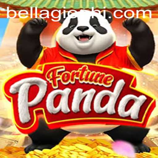The Enchanting World of FortunePanda: Unveiling the Next Big Thing in Gaming at BELLAGIO PH