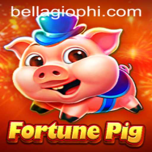 Dive into the Exciting World of FortunePig at BELLAGIO PH