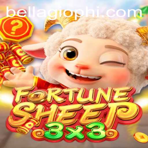 FortuneSheep: The Innovative Game Taking BELLAGIO PH by Storm