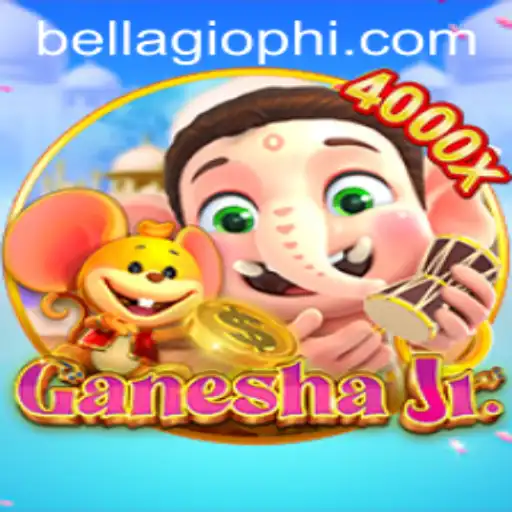 Exploring GaneshaJr: A Unique Gaming Experience with the BELLAGIO PH Twist