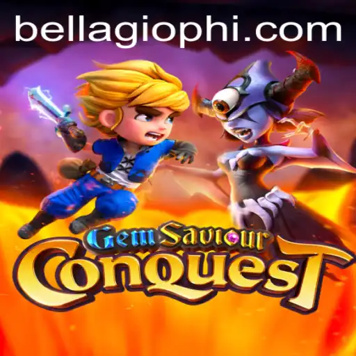 GemSaviourConquest: A New Era in the World of Gaming