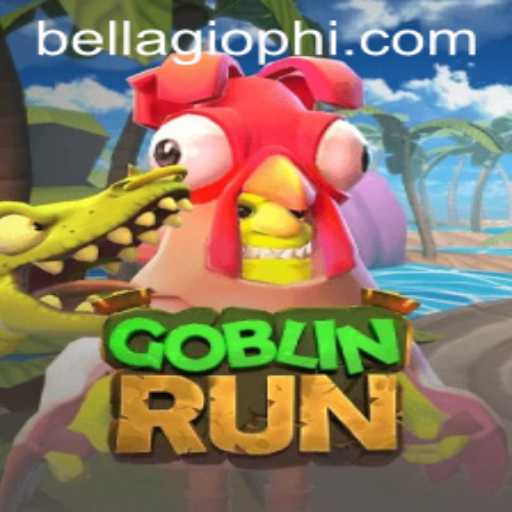 Unveiling GoblinRun: A Thrilling Adventure in the Heart of BELLAGIO PH