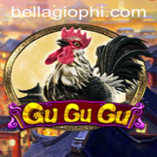 Exploring the Enigmatic World of GuGuGu at Bellagio PH