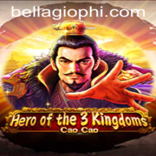 Heroofthe3KingdomsCaoCao: A Strategic Odyssey through Ancient China
