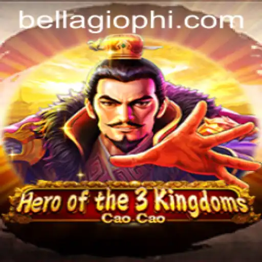 Heroofthe3KingdomsCaoCao: A Strategic Odyssey through Ancient China