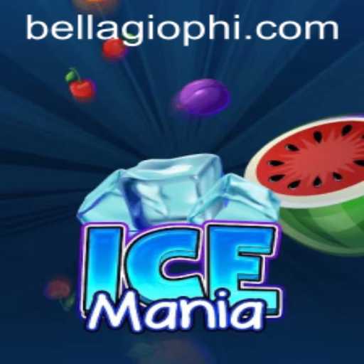 IceMania: The Thrilling Chill of Bellagio PH's Latest Gaming Adventure