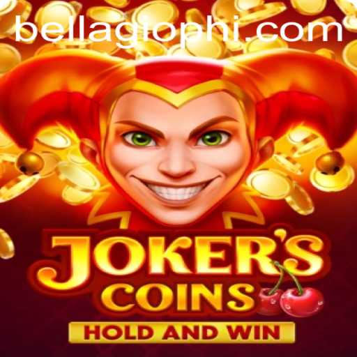 Exploring the Thrills of JokersCoins at BELLAGIO PH