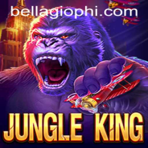 Exploring the Exciting JungleKing Game at BELLAGIO PH