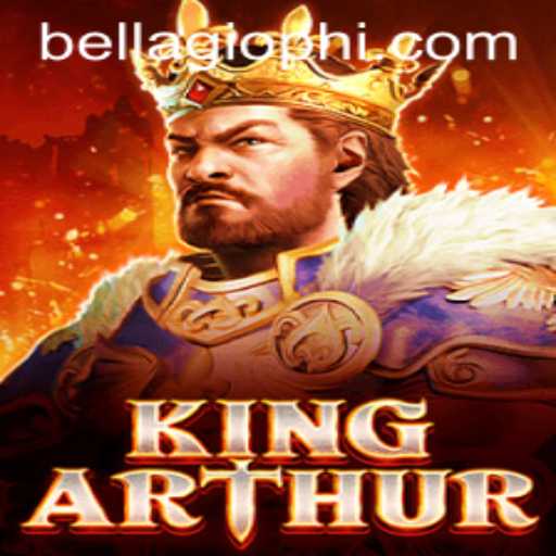 Discover the Adventure of KingArthur at BELLAGIO PH