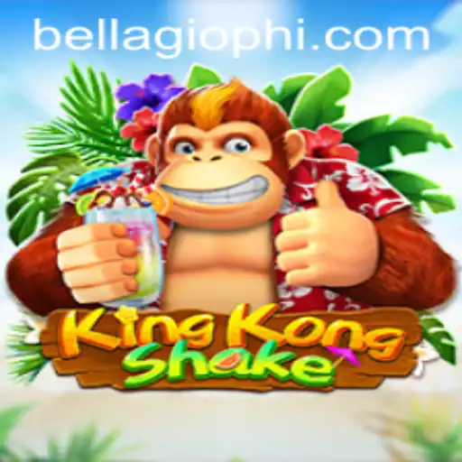 KingKongShake: A New Gaming Phenomenon with a Twist