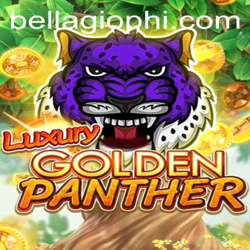 Experience the Thrill of LUXURYGOLDENPANTHER: A Deep Dive into BELLAGIO PH's Latest Gaming Sensation