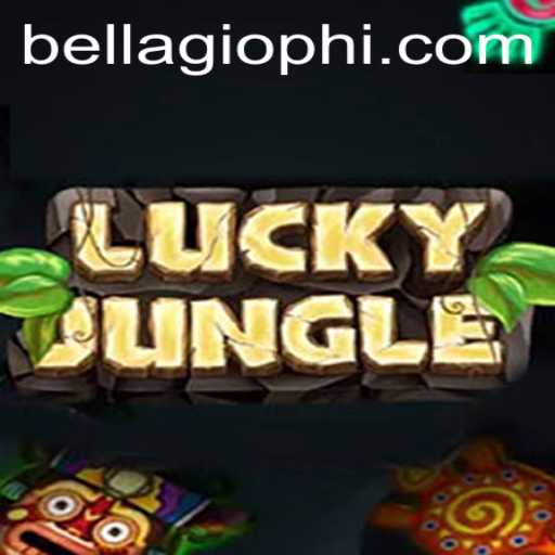 Discover the Excitement of LuckyJungle: A Captivating Game Experience