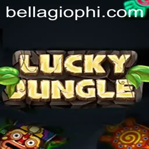Discover the Excitement of LuckyJungle: A Captivating Game Experience