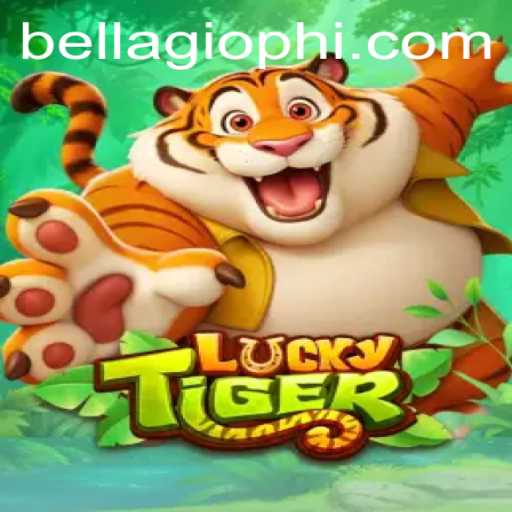 Exploring the Excitement of LuckyTiger: The New Sensation at BELLAGIO PH