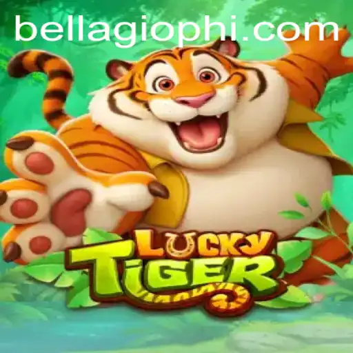 Exploring the Excitement of LuckyTiger: The New Sensation at BELLAGIO PH