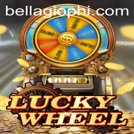 Explore the Excitement of LuckyWheel at BELLAGIO PH