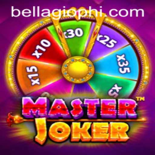 Discover the Thrills of MasterJoker at BELLAGIO PH