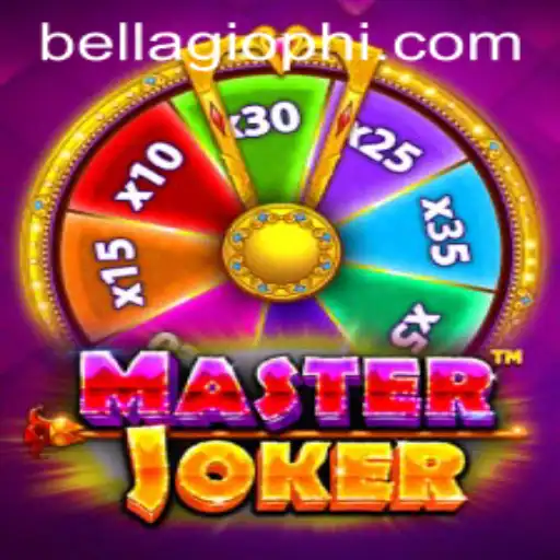 Discover the Thrills of MasterJoker at BELLAGIO PH